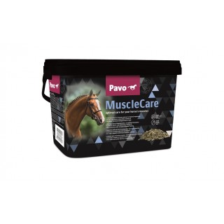 Pavo MuscleCare 3Kg